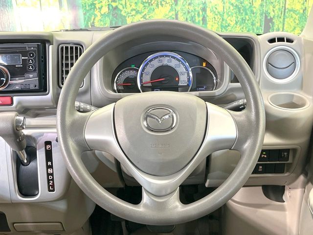 MAZDA SCRUM WAGON 2021 Image 31