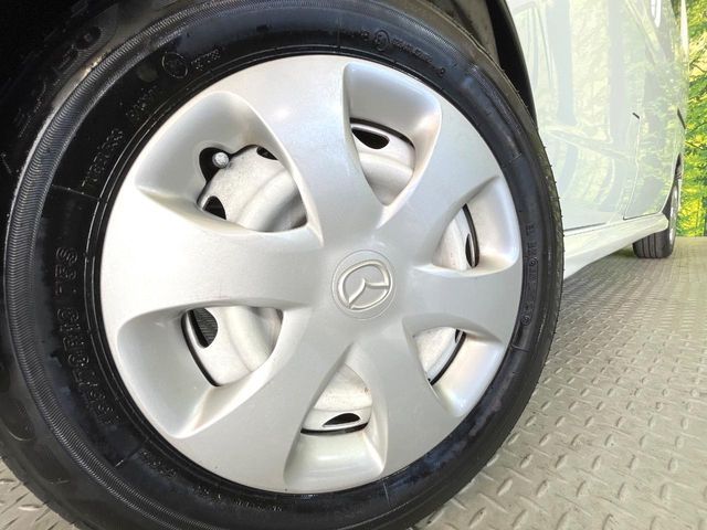 MAZDA SCRUM WAGON 2021 Image 31