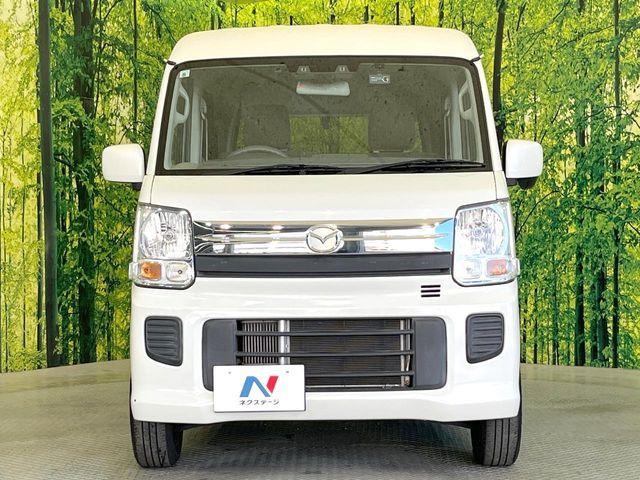 MAZDA SCRUM WAGON 2021 Image 31