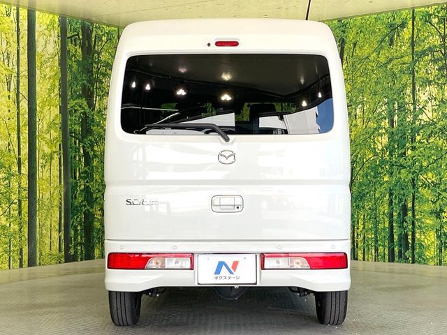 MAZDA SCRUM WAGON 2021 Image 31