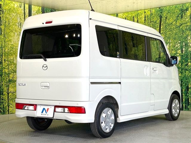 MAZDA SCRUM WAGON 2021 Image 31