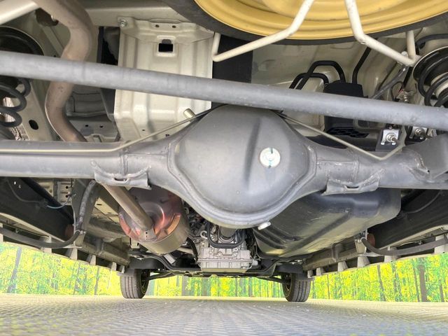 MAZDA SCRUM WAGON 2021 Image 31