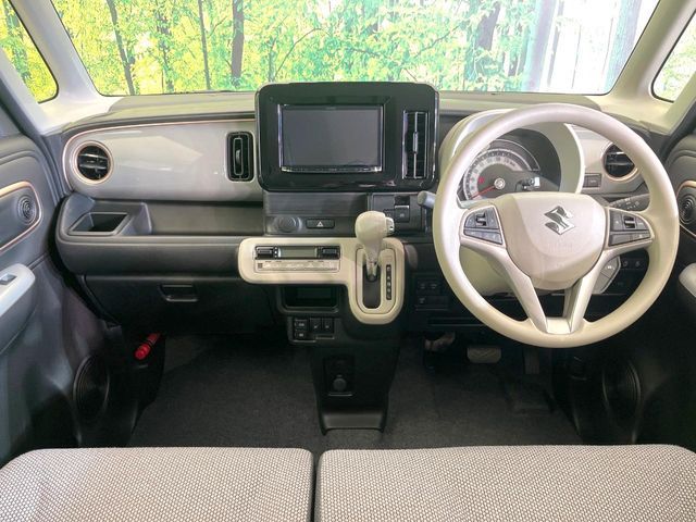 SUZUKI WAGON R SMILE 2025 Image 31