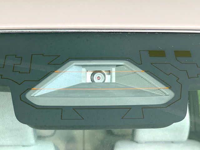 SUZUKI WAGON R SMILE 2025 Image 31