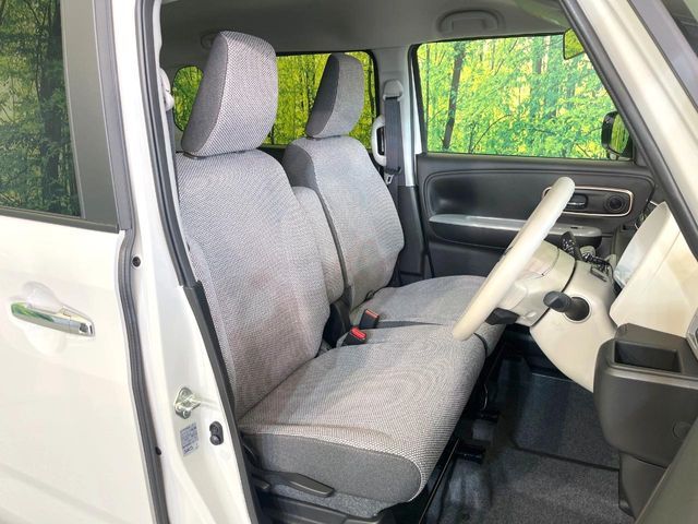 SUZUKI WAGON R SMILE 2025 Image 31