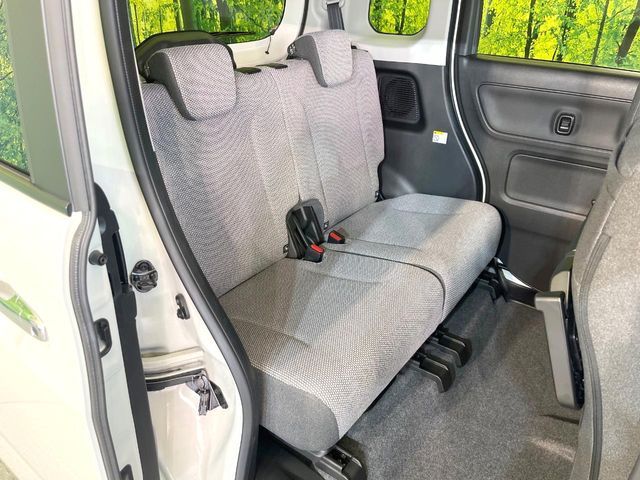 SUZUKI WAGON R SMILE 2025 Image 31