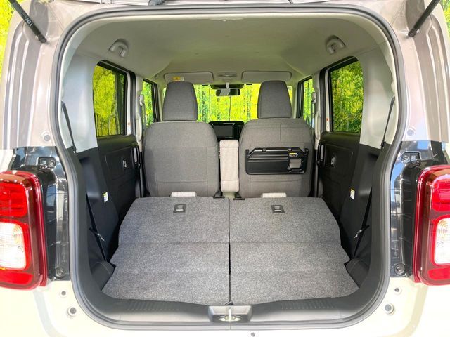 SUZUKI WAGON R SMILE 2025 Image 31