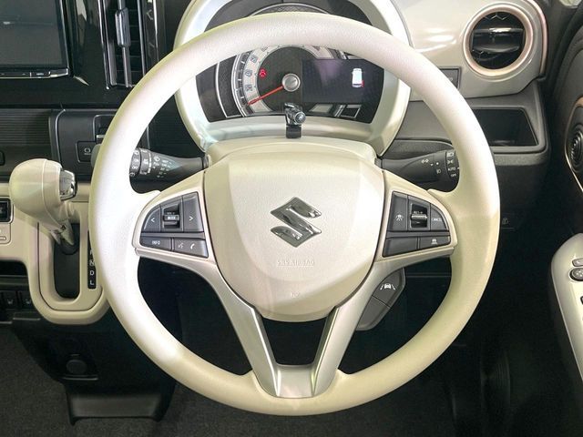 SUZUKI WAGON R SMILE 2025 Image 31