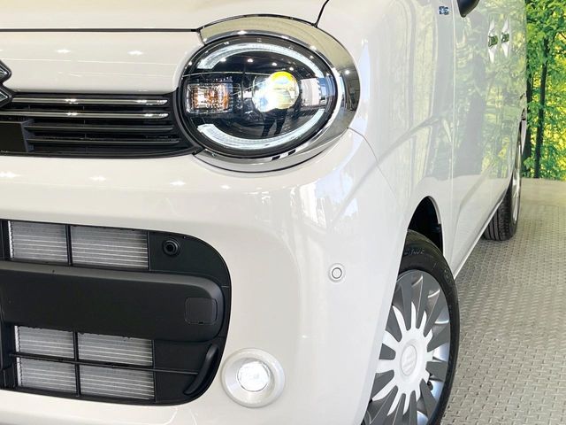 SUZUKI WAGON R SMILE 2025 Image 31
