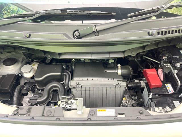 SUZUKI WAGON R SMILE 2025 Image 31