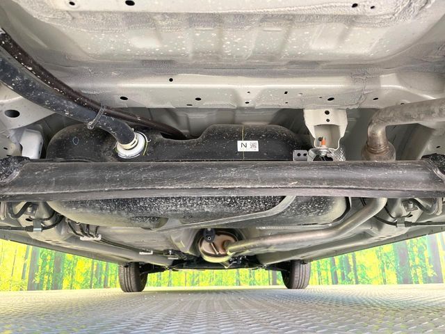 SUZUKI WAGON R SMILE 2025 Image 31