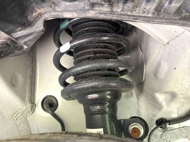 SUZUKI WAGON R SMILE 2025 Image 31