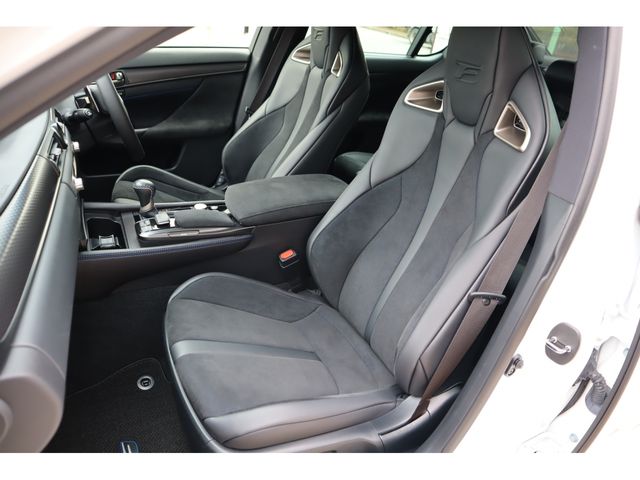 TOYOTA LEXUS GS F 2016 Image 31