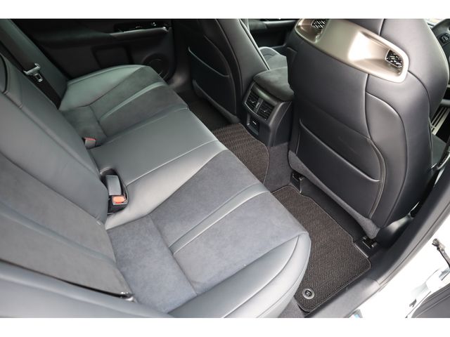 TOYOTA LEXUS GS F 2016 Image 31