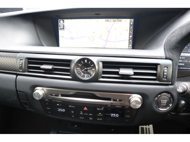 TOYOTA LEXUS GS F 2016 Image 31