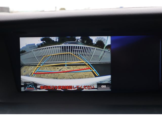 TOYOTA LEXUS GS F 2016 Image 31