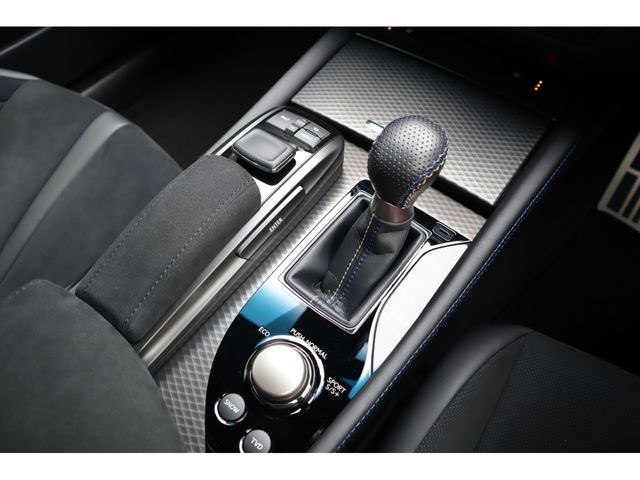 TOYOTA LEXUS GS F 2016 Image 31