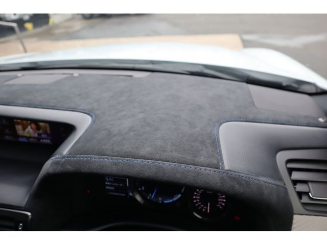 TOYOTA LEXUS GS F 2016 Image 31