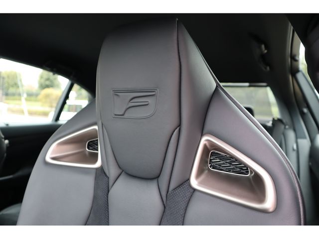 TOYOTA LEXUS GS F 2016 Image 31