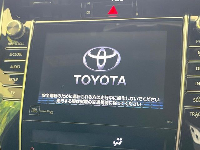 TOYOTA HARRIER HYBRID 2014 Image 31