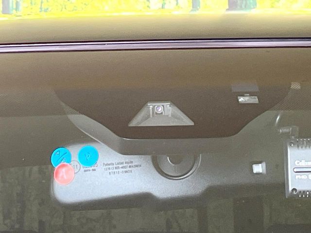 TOYOTA HARRIER HYBRID 2014 Image 31