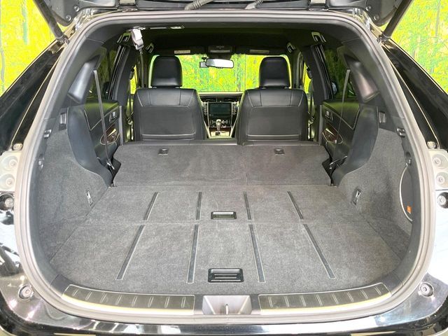 TOYOTA HARRIER HYBRID 2014 Image 31