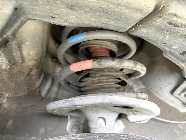 TOYOTA HARRIER HYBRID 2014 Image 31