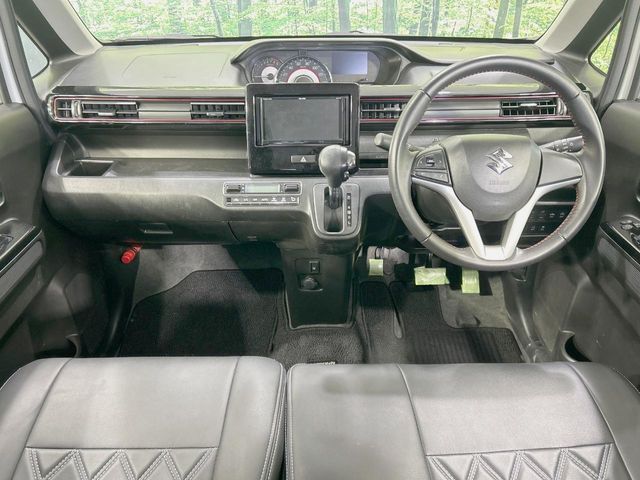 SUZUKI WAGON R STINGRAY 2019 Image 31