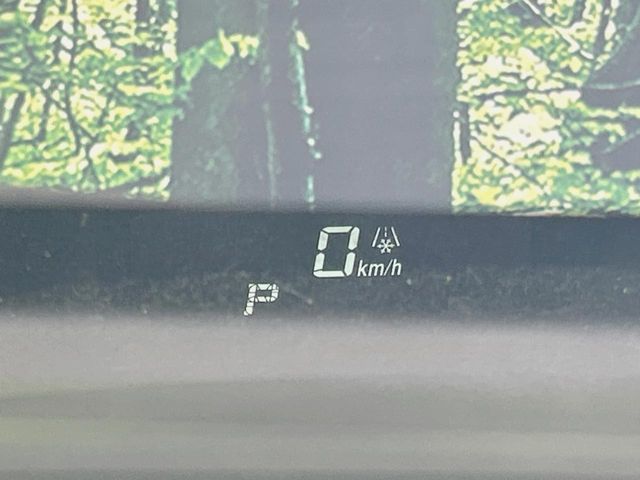 SUZUKI WAGON R STINGRAY 2019 Image 31