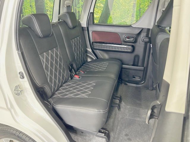 SUZUKI WAGON R STINGRAY 2019 Image 31