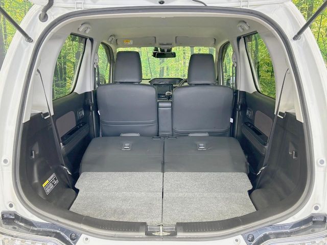 SUZUKI WAGON R STINGRAY 2019 Image 31