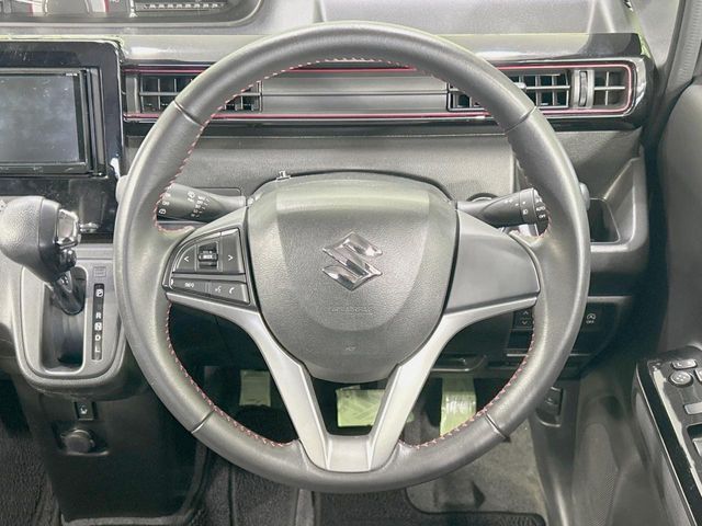 SUZUKI WAGON R STINGRAY 2019 Image 31