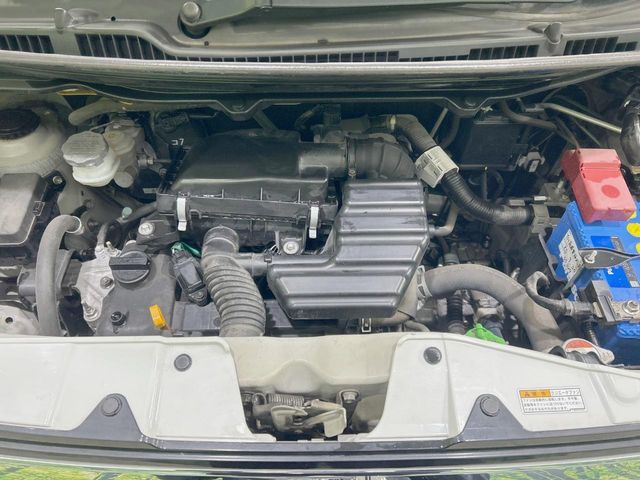 SUZUKI WAGON R STINGRAY 2019 Image 31