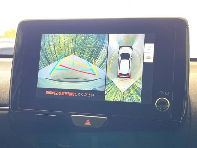 TOYOTA YARIS CROSS 2025 Image 31