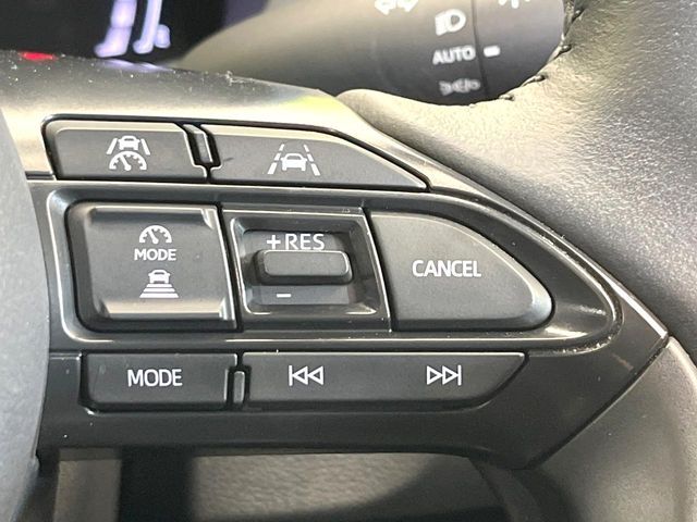 TOYOTA YARIS CROSS 2025 Image 31