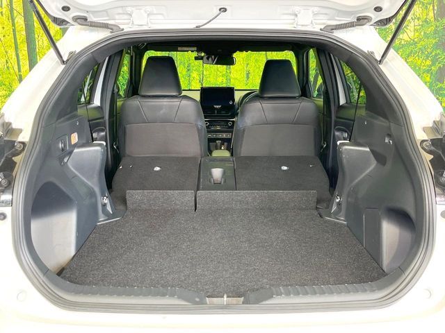 TOYOTA YARIS CROSS 2025 Image 31