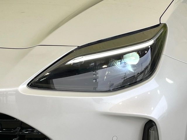 TOYOTA YARIS CROSS 2025 Image 31