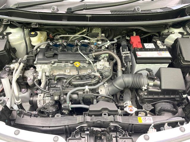 TOYOTA YARIS CROSS 2025 Image 31