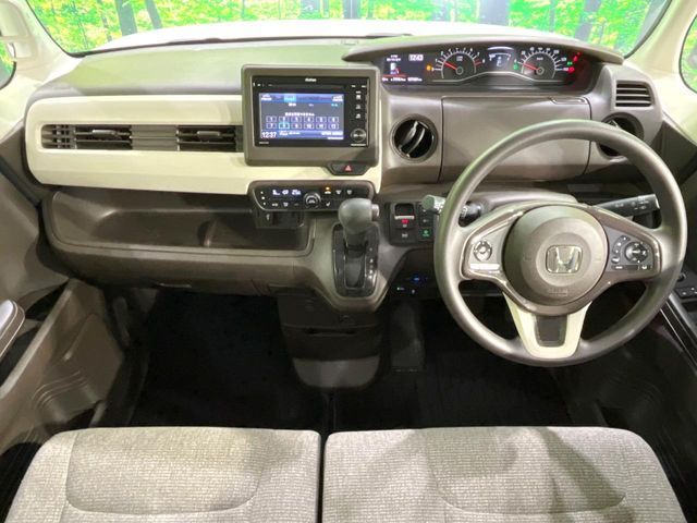 HONDA N BOX 2023 Image 31