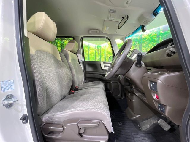 HONDA N BOX 2023 Image 31