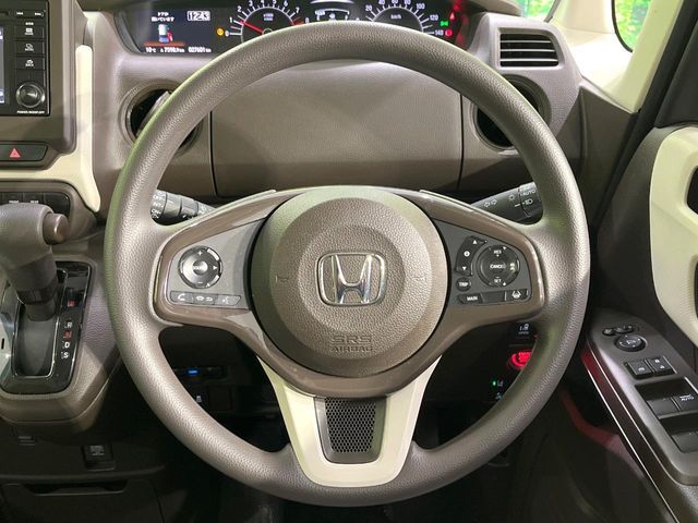 HONDA N BOX 2023 Image 31