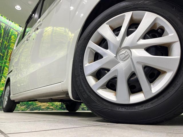 HONDA N BOX 2023 Image 31