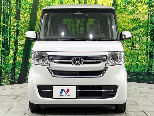 HONDA N BOX 2023 Image 31