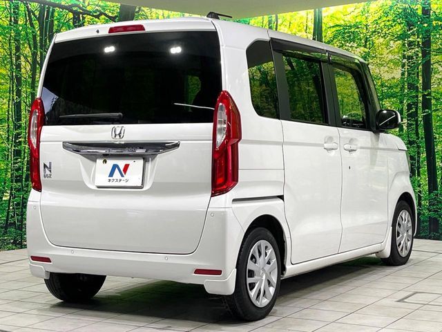 HONDA N BOX 2023 Image 31