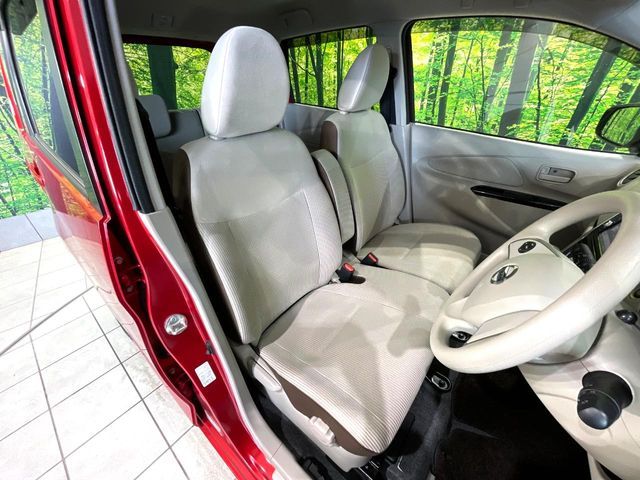 NISSAN DAYZ 2019 Image 31