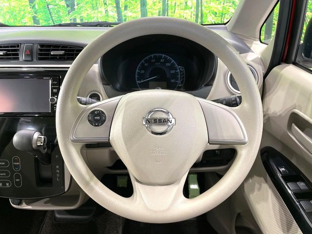 NISSAN DAYZ 2019 Image 31