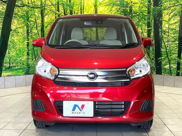 NISSAN DAYZ 2019 Image 31