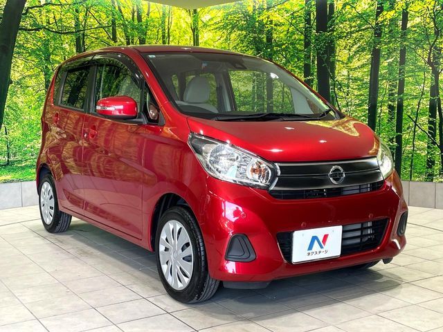 NISSAN DAYZ 2019 Image 31