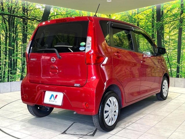 NISSAN DAYZ 2019 Image 31