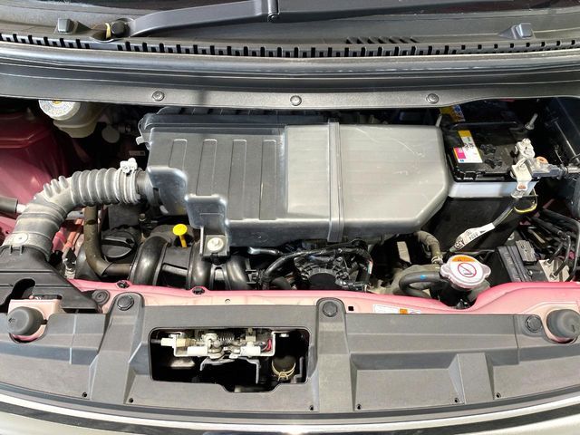 NISSAN DAYZ 2019 Image 31